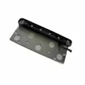 1.5 W 2700K LED Bronze Die-Cast Aluminum Ledge Light | NWLNLLNR7