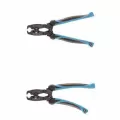 Standard Jaw Compound Action Pinch Tool | OTT1097