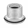3/4 x 1/2" MHT x FPT Brass Evaporative Cooler Drain | PAS2145