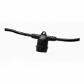 24" 96' Dropless E26 In-Line Socket Wire | PATPPE26S48LINLI