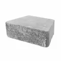 12" x 18" x 6" Winter Blend Large Harington Retaining Wall | PAV88387