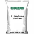 3-Way Fescue Blend Seed