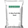 5-Way Park Mix Seed