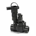Rain Bird DVF In-Line Valve with Flow Control 1" Slip | RBL100DVFSS