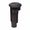 Rain Bird 500E Series Golf Rotor 360 Degrees Full Circle 35' 8.3 gpm 150 psi Beige Electric | GRB061852