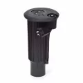 Rain Bird 700IC Series Golf Rotor 360 Degrees Full Circle 67' 29 gpm 150 psi Yellow w/ Integrated Control | GRC041836