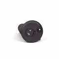 Rain Bird 751E Series Golf Rotor Full/Part Circle 67' 24 gpm 150 psi Yellow Electric | GRC161836