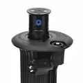 Rain Bird 900E Series Golf Rotor 360 Degrees Full Circle 75' 34.1 gpm 150 psi Yellow Electric | GRE061848