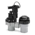 Rain Bird Sprinkler Valve, 15 - 150 Psi Asvf Series Automatic Anti-Siphon | B73000