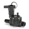 Rain Bird DV In-Line Valve 1" MPT x Barb | RBL100DVMB