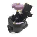 Rain Bird PESB In-Line Valve with Flow Control (Non-Potable) 1" FPT | RBL100PESBR