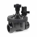 Rain Bird PESB In-Line Valve with Scrubber and Flow Control 1" FPT | RBL100PESB