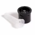 Rain Bird MPR Left Corner Strip Nozzle 15' Part Circle Fixed | A47033A