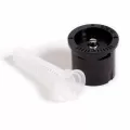 Rain Bird MPR Right Corner Strip Nozzle 4' x 15' Fixed Part Circle | A47034A