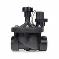 Rain Bird PEB In-Line Valve with Flow Control 2" FPT | RBL200PEB