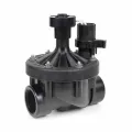 Rain Bird PESB In-Line Valve with Scrubber and Flow Control 2" FPT | RBL200PESB