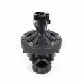 Rain Bird PESB In-Line Valve with Scrubber and Flow Control 2" FPT | RBL200PESB