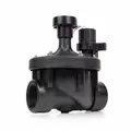 Rain Bird PESB In-Line Valve with Scrubber and Flow Control 2" FPT | RBL200PESB