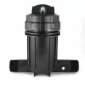 1" 200 Mesh 3 - 20 gpm QKCHK Series Pressure Regulating Quick Check with Screen Basket Filter | RBLPRBQKCHK100
