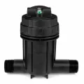 1" 200 Mesh 3 - 20 gpm QKCHK Series Quick Check with Screen Basket Filter | RBLQKCHK100