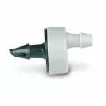 1/4" Barb Plastic Self-Piercing Connector | RBXSPB025
