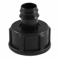 17 mm x 3/4" Barb x FPT XF Series Adapter | RBXXFDFA075
