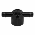 17 mm x 17 mm x 3/4" Barb x FPT x Barb XF Series Adapter | RBXXFDTFA075