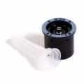 Rain Bird MPR Bubbler Nozzle 5' Quarter Circle Blue | A47029