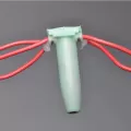 600 V Red Nut 100/Pack Wire Connector | RBLDBRY100