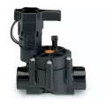 1" FNPT Plastic 15 - 150 psi LFV100 Series Low Flow In-Line Drip Irrigation Valve | RBLLFV100