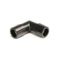 16 x 17 mm Compression Plastic Elbow | RBLMDCFEL