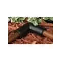 16 x 17 mm Compression Plastic Elbow | RBLMDCFEL