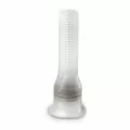 0.2 gpm Brown 1800 PCS Series Pressure Compensating Screen | RBLPCS020