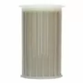 200 Mesh White QKCHK Series Replacement Filter Screen | RBLQKCHK200M