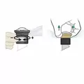 Rain Bird R-VAN Side Strip Rotary Nozzle 5' x 30' | A84669
