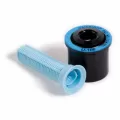 Rain Bird U-Series Nozzle 10' Full Circle Dual Orifice | U10220