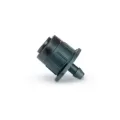 1/4" Barb 360 Degrees Full Circle 0 - 24.5 gph at 30 psi, 0 - 17 gph at 15 psi Adjustable Micro Spray | RBXXS360TS025