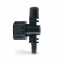 10-32 Threaded 90 Degrees Quarter Circle 0 - 31 gph Adjustable Micro Spray | RBXXS90