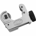 1/8 - 15/16" Silver/Black Mini For Cutting Aluminum Brass Copper Tubing Cutter | REEMC2