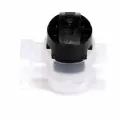 600 V 22-16 AWG Pigtail Black/White 30/Bag 300/Box Self-Stripping Moisture-Resistant Electrical Spring Connector | REG3M316IR