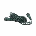 18 AWG 12' Coaxial Spacer/Jumper wire | HOLLEDSPACER12A