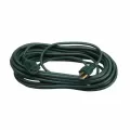 16/3 20' Green Medium-Duty Extension Cord | SRCEXTMD20G
