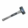 16" 4 lb Fiberglass Handle with Cushion Grip Engineer Hammer | STR41815
