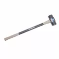 36" 12 lb Fiberglass Handle with Cushion Grip with Cushion Grip | STR41819