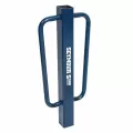 2-1/2" Square Tube Post Driver | STR85620