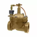 1" Brass 20 - 200 psi 3000 Series Master Valve | SUP3075010