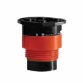 Toro 4-EST-PC MPR Plus End Strip Spray Nozzle w/ Pressure Compensating Screen 4' x 15' Orange MNPT | 89-1500