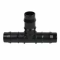 Barb Acetal I620 Series Insert Tee | TOLI620T