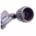 3/16 - 1-1/4" Gray For Cutting Aluminum Brass Copper Steel Tubing Tubing Cutter | REET15TC