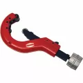 1/4 - 2-5/8" Red/Power Coated Paint For Cutting Aluminum Brass Copper Steel Tubing Tubing Cutter | REETC2Q
